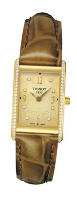 Tissot T-Gold New Helvetia T72.3.105.94