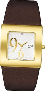 Tissot T-Gold Nubya T900.309.18.032.00