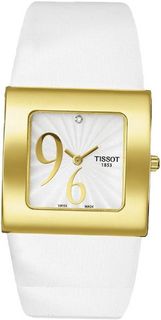 Tissot T-Gold Nubya T900.309.18.032.01