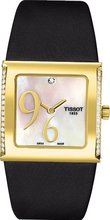 Tissot T-Gold Nubya T900.309.18.102.00