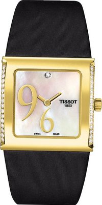 Tissot T-Gold Nubya T900.309.18.102.00