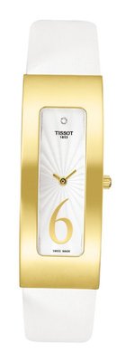 Tissot T-Gold Nubya T901.309.18.032.01