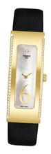 Tissot T-Gold Nubya T901.309.18.102.00