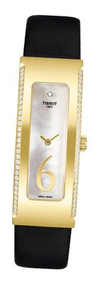 Tissot T-Gold Nubya T901.309.18.102.00
