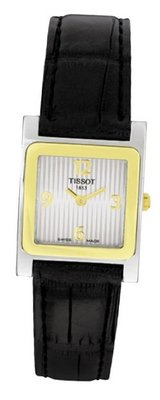 Tissot T-Gold Orinda T71.0.326.32