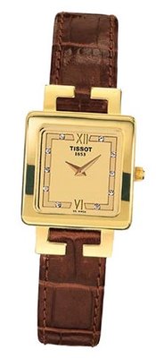 Tissot T-Gold Orinda T71.3.309.26