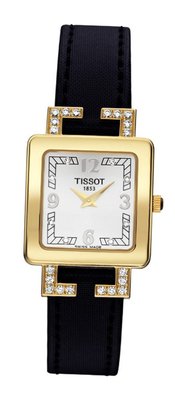Tissot T-Gold Orinda T71.3.319.36