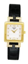 Tissot T-Gold Orinda T72.3.104.36