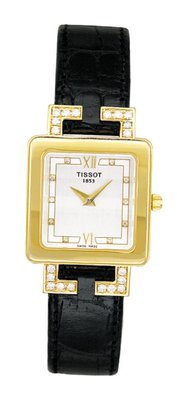 Tissot T-Gold Orinda T72.3.104.36