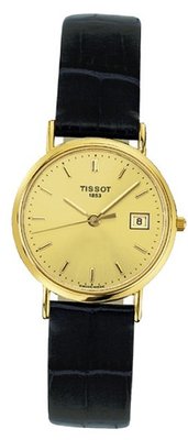 Tissot T-Gold Oroville T71.3.127.21