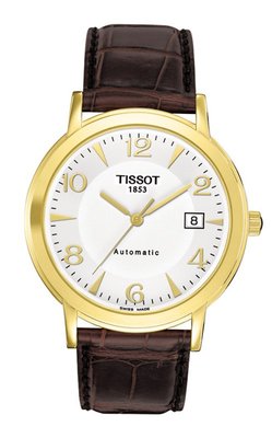 Tissot T-Gold Oroville T71.3.462.34