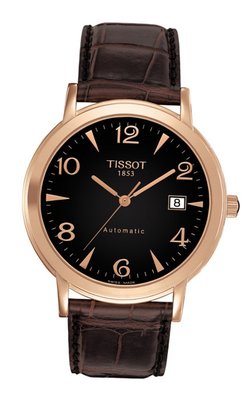 Tissot T-Gold Oroville T71.8.462.54