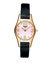 Tissot T-Gold Petit Bijou T71.3.135.94