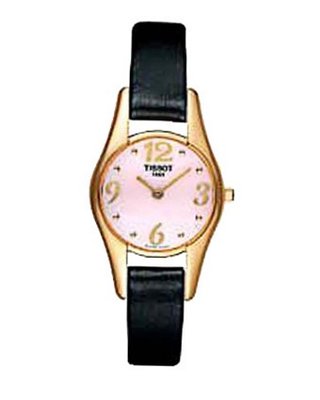 Tissot T-Gold Petit Bijou T71.3.135.94