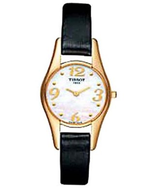 Tissot T-Gold Petit Bijou T71.3.150.74