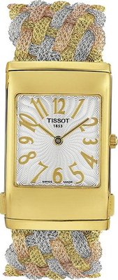 Tissot T-Gold Rapunzel T73.6.345.32