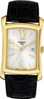 Tissot T-Gold Retro T71.3.628.34