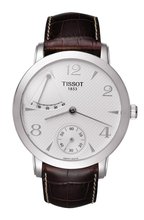 Tissot T-Gold Sculpture Line T71.5.461.34