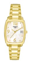 Tissot T-Gold Sculpture Line T73.3.371.72