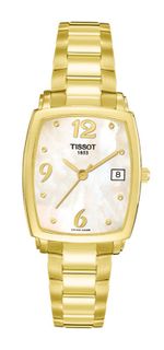 Tissot T-Gold Sculpture Line T73.3.371.72