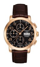 Tissot T-Gold Sculpture Line T905.627.76.057.00