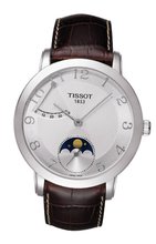 Tissot T-Gold Sculpture Line T905.638.66.032.00