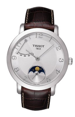 Tissot T-Gold Sculpture Line T905.638.66.032.00
