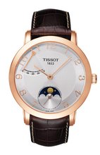 Tissot T-Gold Sculpture Line T905.638.76.032.00