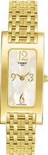 Tissot T-Gold T-Maya Classic T73.3.373.72