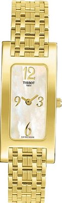 Tissot T-Gold T-Maya Classic T73.3.373.72