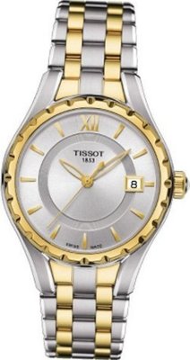 Tissot t-lady T072.210.22.038.00