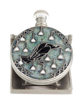 Tissot T-Pocket Art Nouveau T81.9.100.34