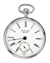 Tissot T-Pocket Lepine Mechanical T82.6.402.13
