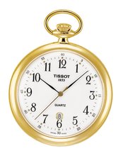 Tissot T-Pocket Lepine Quartz T82.4.550.12