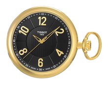 Tissot T-Pocket Lepine Quartz T82.4.550.52
