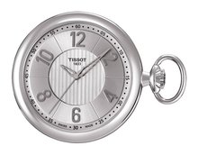 Tissot T-Pocket Lepine Quartz T82.6.550.32