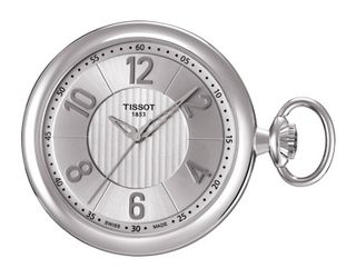 Tissot T-Pocket Lepine Quartz T82.6.550.32