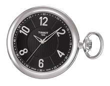 Tissot T-Pocket Lepine Quartz T82.6.550.52