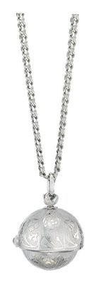 Tissot T-Pocket Pendant T81.6.220.96