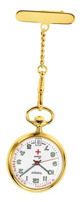 Tissot T-Pocket Pendant T81.7.222.12