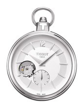 Tissot T-Pocket Pocket 1920 Mechanical T854.405.19.037.01