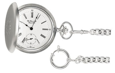 Tissot T-Pocket Savonnettes T83.1.452.13