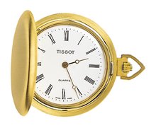 Tissot T-Pocket Savonnettes T83.2.504.13