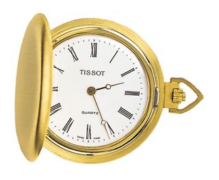 Tissot T-Pocket Savonnettes T83.3.504.13