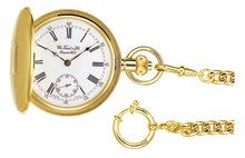 Tissot T-Pocket Savonnettes T83.4.451.13