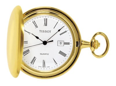 Tissot T-Pocket Savonnettes T83.4.503.13