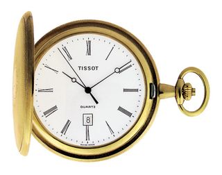 Tissot T-Pocket Savonnettes T83.4.508.13