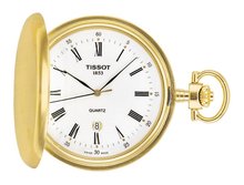 Tissot T-Pocket Savonnettes T83.4.553.13