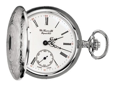 Tissot T-Pocket Savonnettes T83.6.401.13