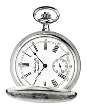 Tissot T-Pocket Savonnettes T83.6.454.13